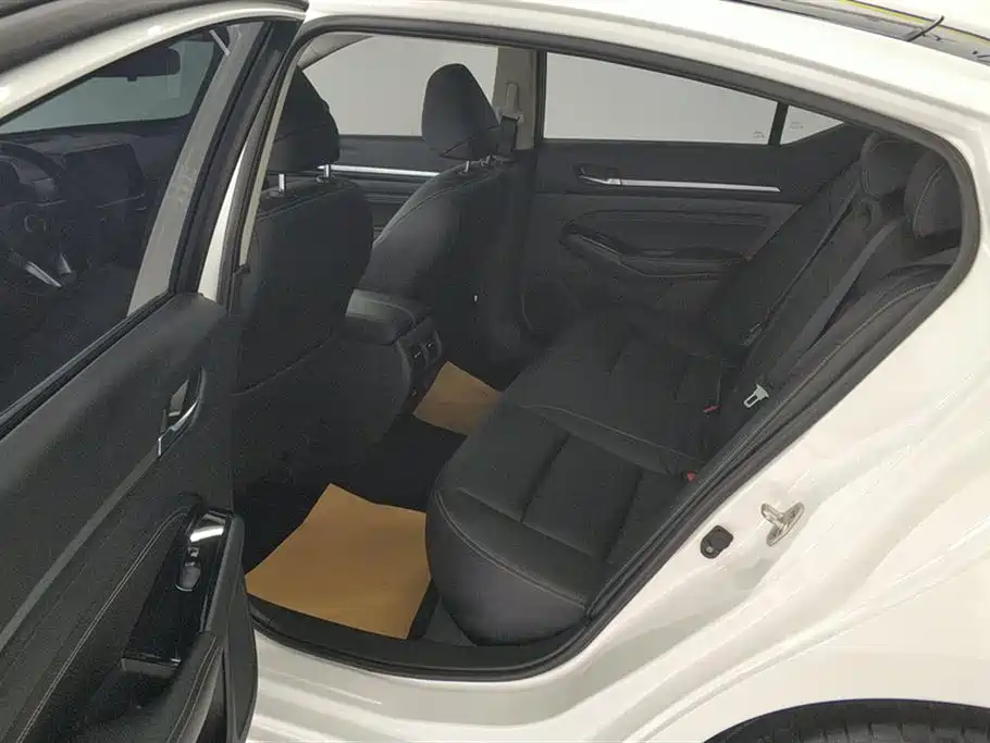Teana 2021 2.0L XL Comfort Edition купить на сайте DeffCars