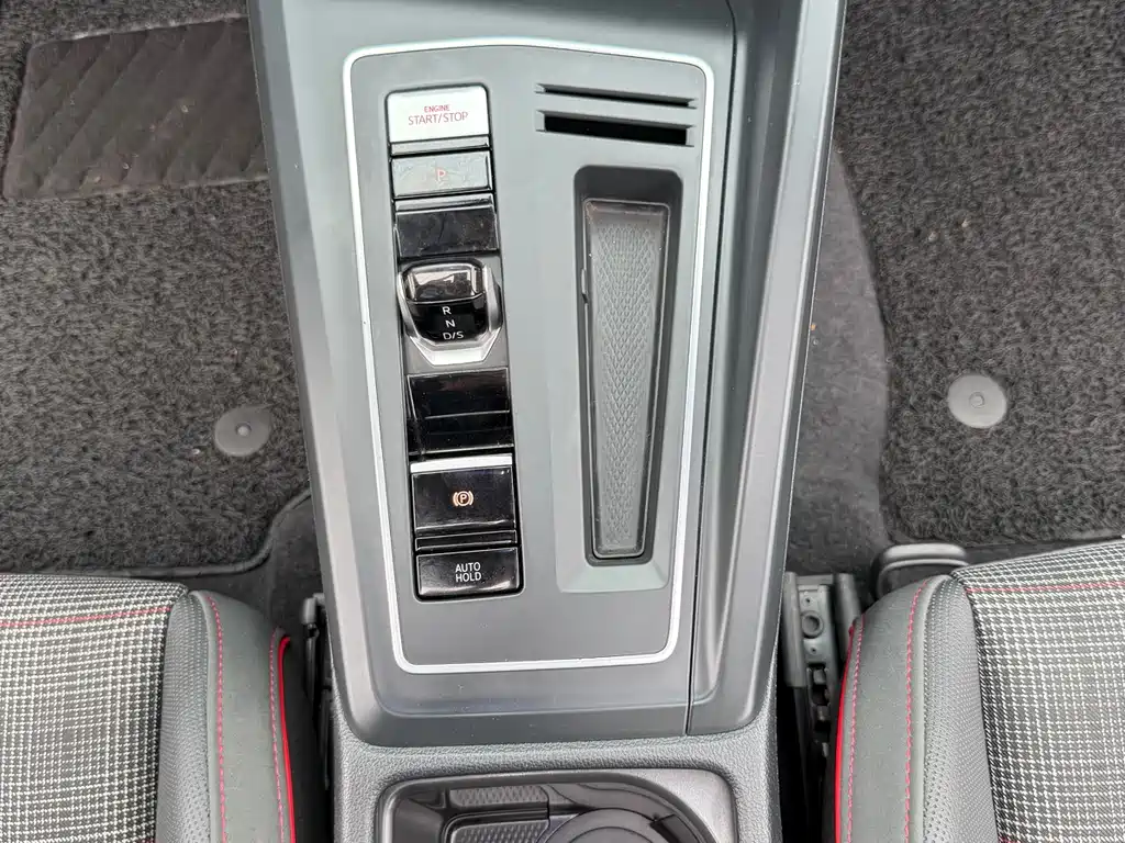 Golf GTI 2023 380TSI DSG GTI купить на сайте DeffCars