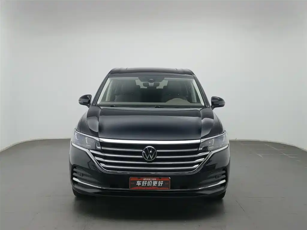 Weiran 2023 380TSI Zunchi Edition купить на сайте DeffCars