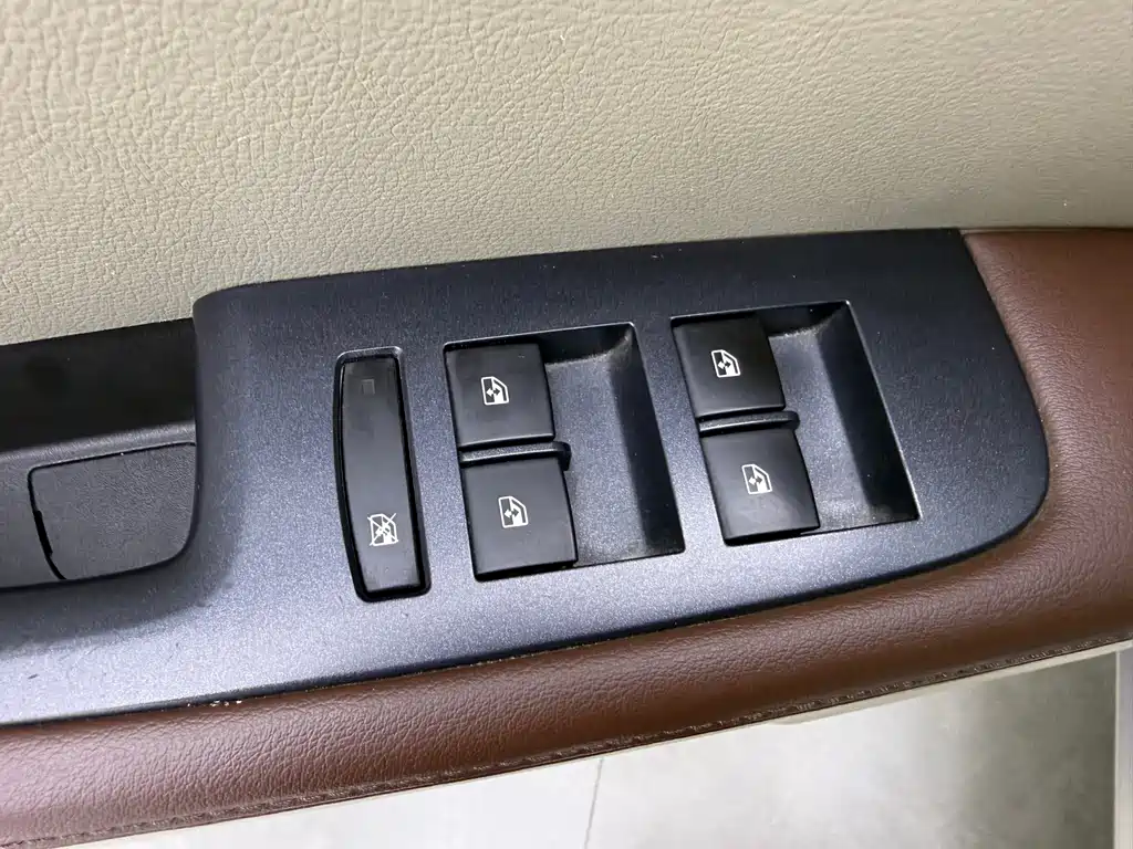 Buick GL8 2018款 28T 豪华型 国VI купить на сайте DeffCars