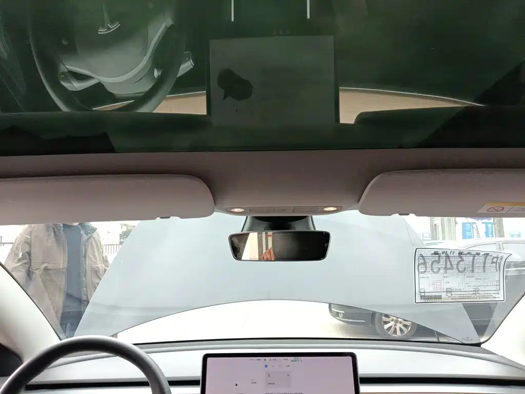 Model 3 2020 Standard Range Rear Drive Upgraded Version купить на сайте DeffCars