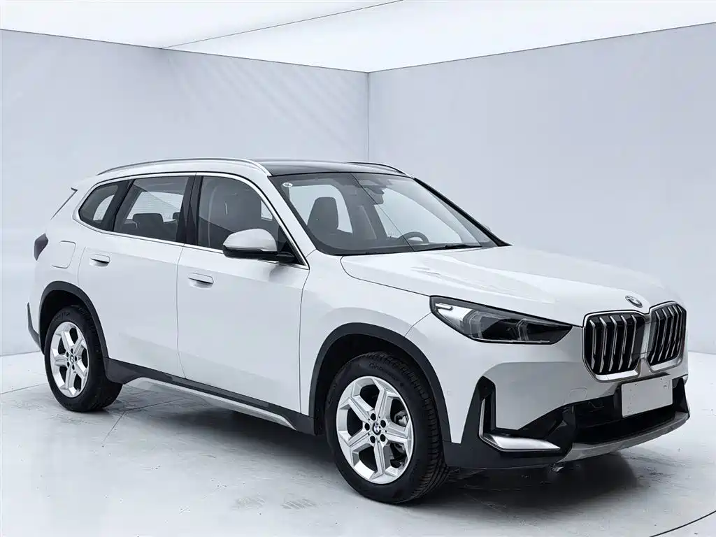 BMW X1 2023 sDrive20Li X Design Package купить на сайте DeffCars