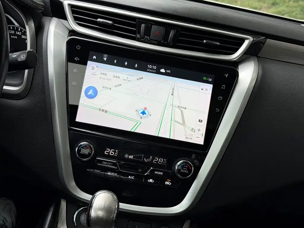 Loulan 2021 2.5L XL 2WD Intelligent Connected Deluxe Edition купить на сайте DeffCars
