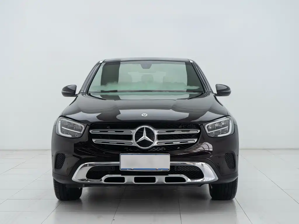 Mercedes-Benz GLC 2021 GLC 260 L 4MATIC Dynamic купить на сайте DeffCars