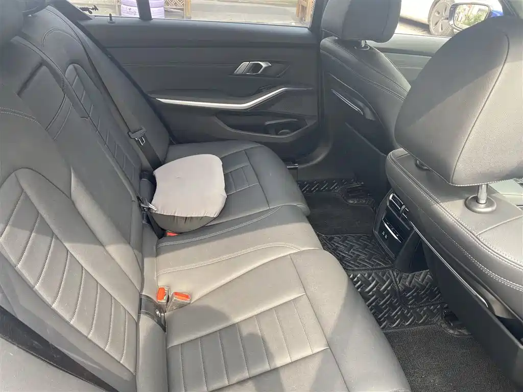 BMW 3 Series 2020 facelift 325Li M Sports Package купить на сайте DeffCars