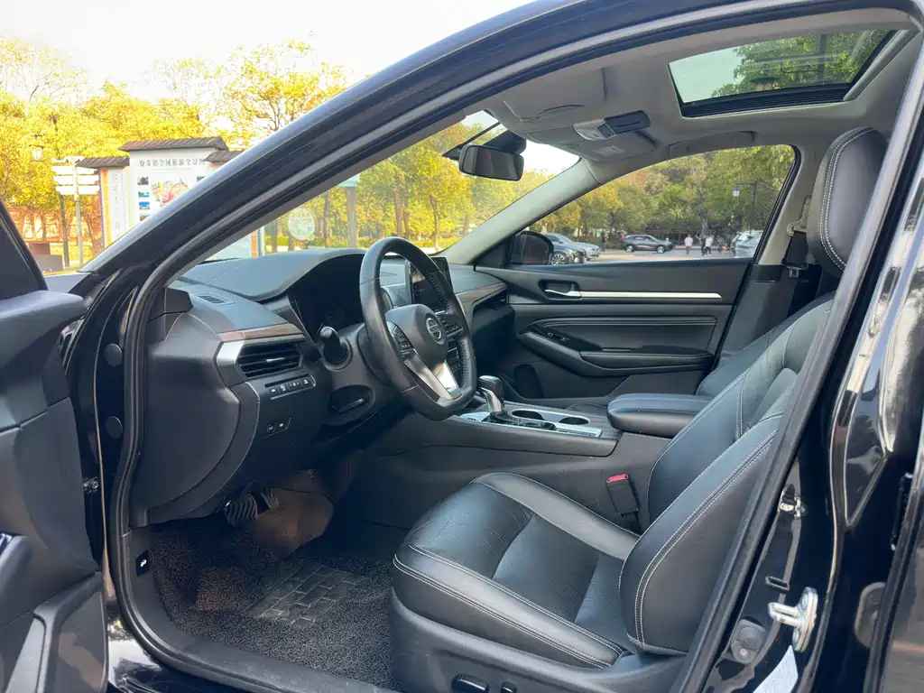 Teana 2021 2.0L XL Comfort Edition купить на сайте DeffCars