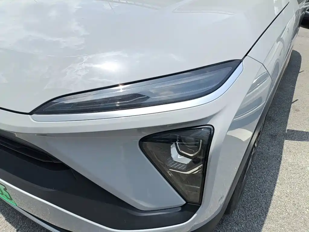 NIO EC6 2020 440KM Performance Edition купить на сайте DeffCars