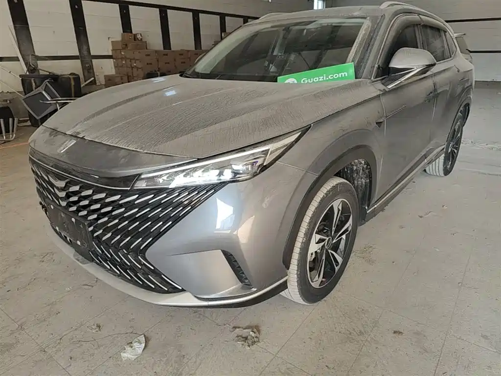 Roewe RX5 2023 1.5T Comfort Edition купить на сайте DeffCars