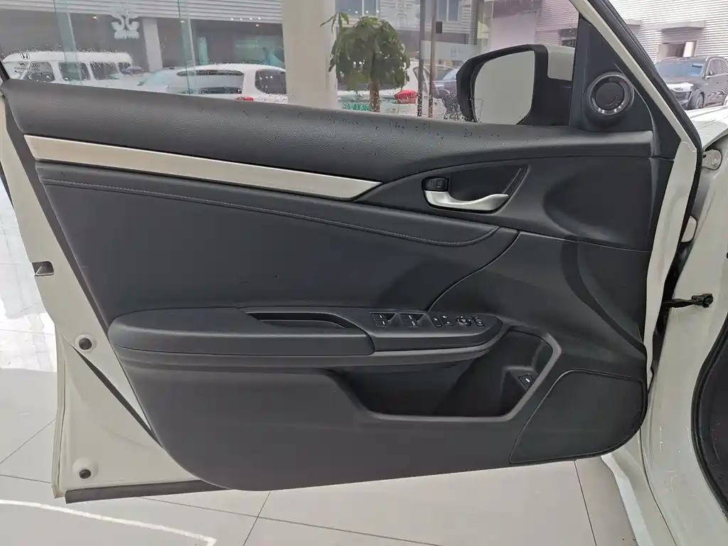 Civic 2019 180TURBO CVT Shangqing Edition National V купить на сайте DeffCars