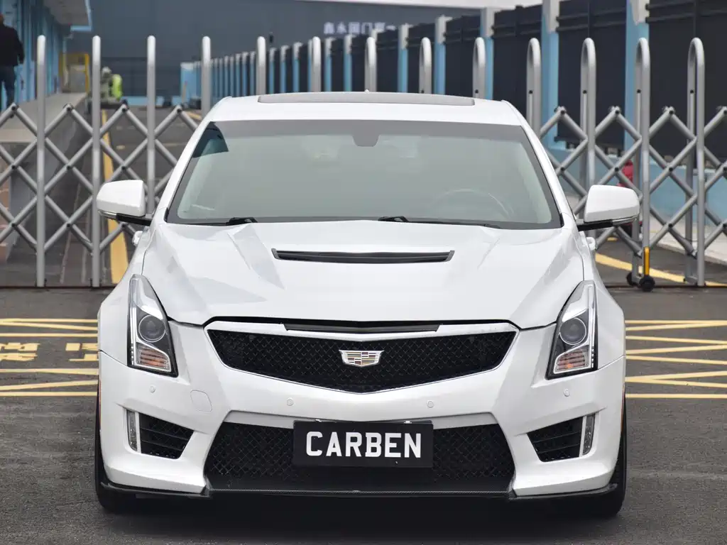 Cadillac ATS-L 2017 28T Technology купить на сайте DeffCars
