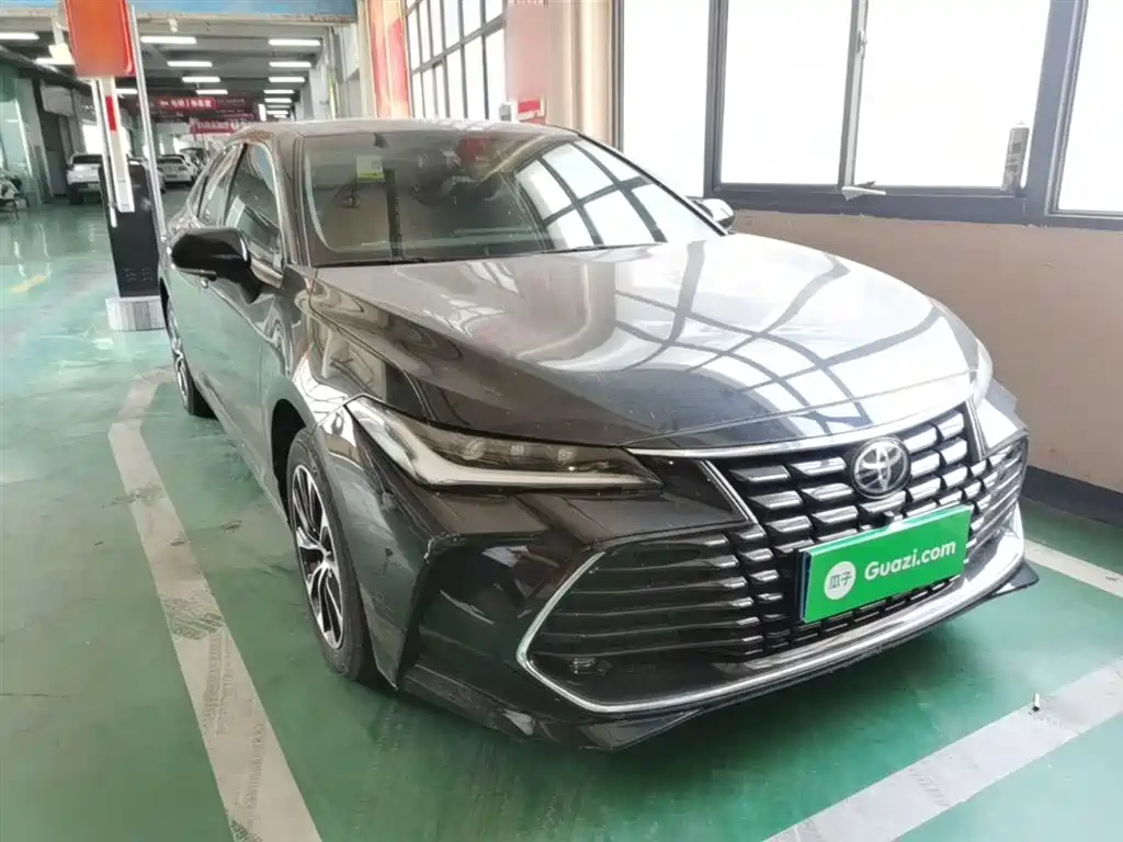 Asia Dragon 2023 2.0L Advanced Edition купить на сайте DeffCars
