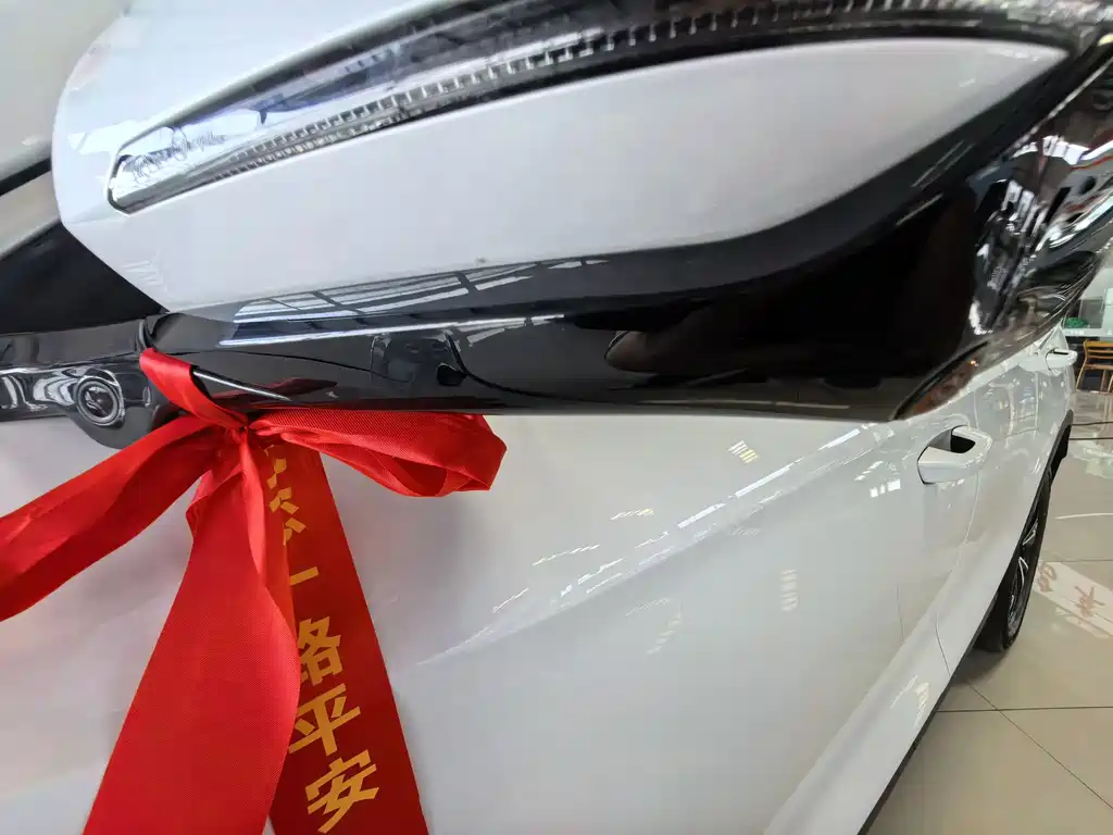 Song Pro New Energy 2026 DM-i 133KM Beyond Type купить на сайте DeffCars
