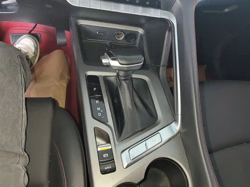 Changan CS35PLUS 2022 Blue Whale NE 1.4T DCT luxury model купить на сайте DeffCars