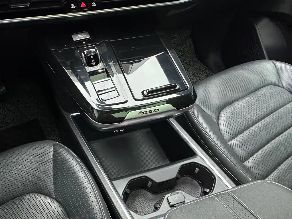 Lanjing 2022 380TSI four-wheel drive luxury Jiajing Edition Pro 6 seats купить на сайте DeffCars