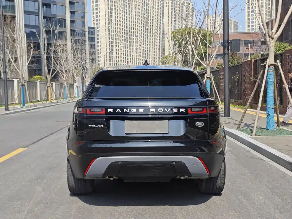 Range Rover Velar 2022 250PS купить на сайте DeffCars