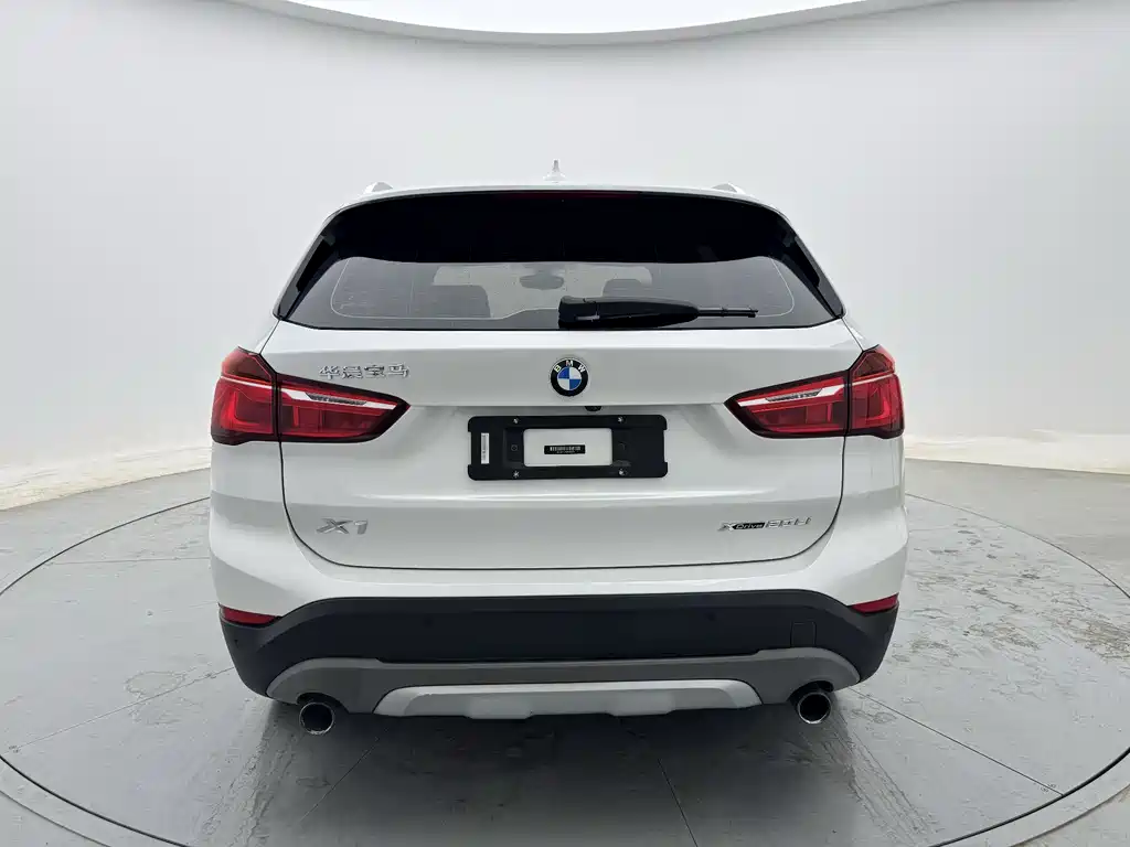 BMW X1 2019 xDrive20Li Exclusive Model купить на сайте DeffCars