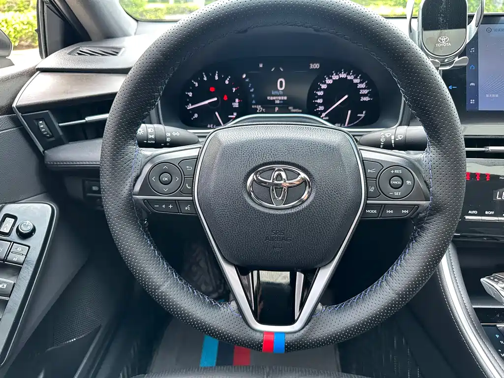 Asia Dragon 2023 2.0L Deluxe Edition купить на сайте DeffCars