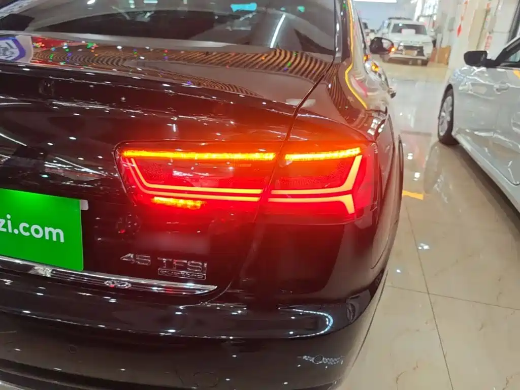 Audi A6L 2017 45 TFSI quattro Sporty купить на сайте DeffCars