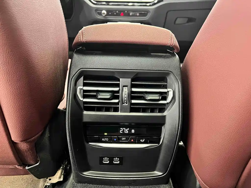 BMW 3 Series 2023 320Li M Sports Package купить на сайте DeffCars