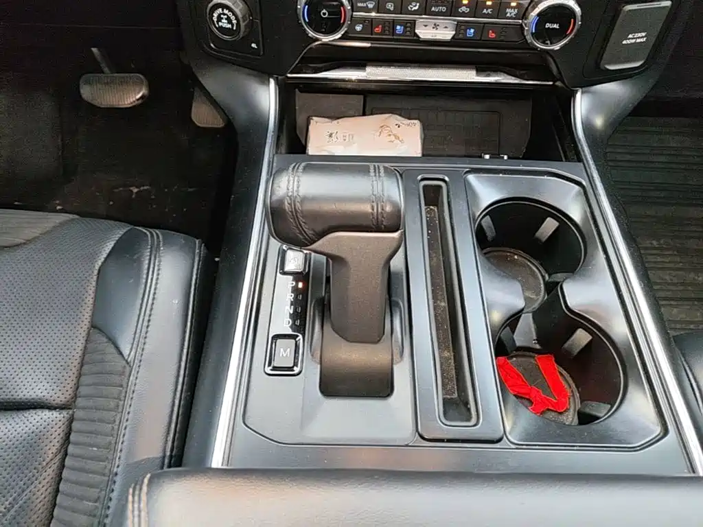 Ford F-150 Raptor 2023 3.5T Raptor купить на сайте DeffCars