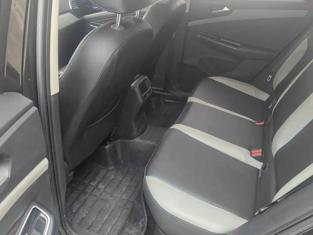 Jetta VS5 2023 280TSI automatic joy model купить на сайте DeffCars