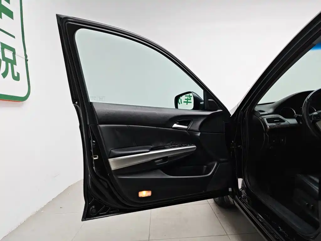 Accord 2012 2.4L SE купить на сайте DeffCars
