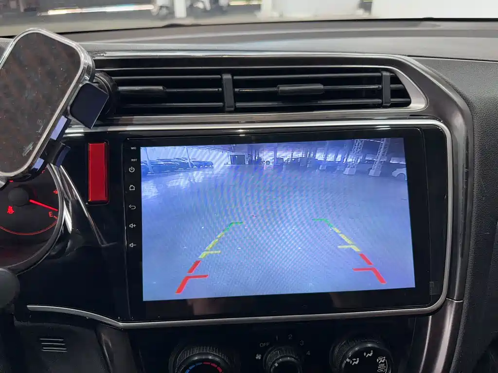 Gori 2016 1.5L CVT Classic Edition купить на сайте DeffCars