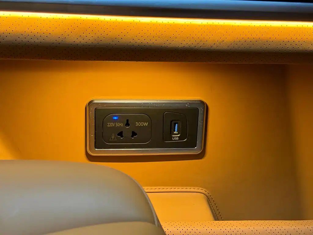 Mercedes-Benz V-Class 2022 V 260 L Long Wheelbase Luxury Edition купить на сайте DeffCars