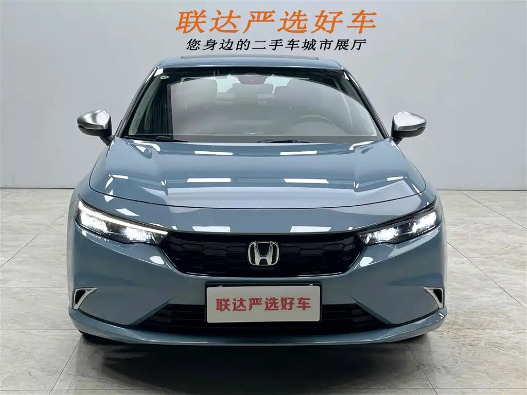 Stylish 2023 2.0L e:HEV Rui·Exclusive Edition купить на сайте DeffCars
