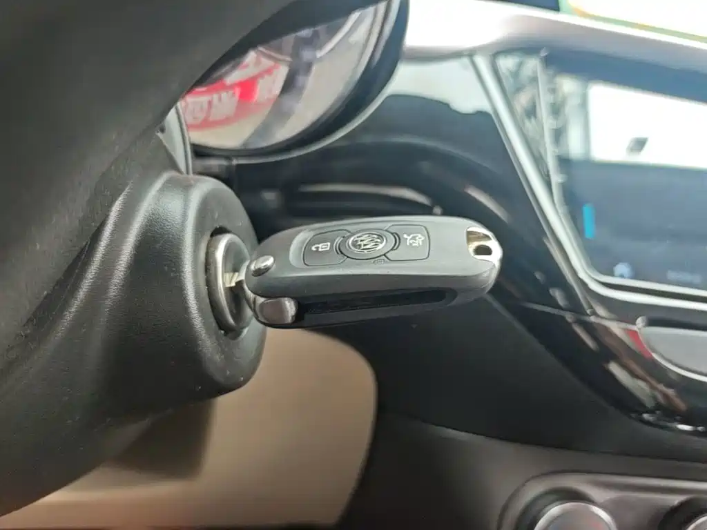 Excelle 2018 15N CVT Elite купить на сайте DeffCars