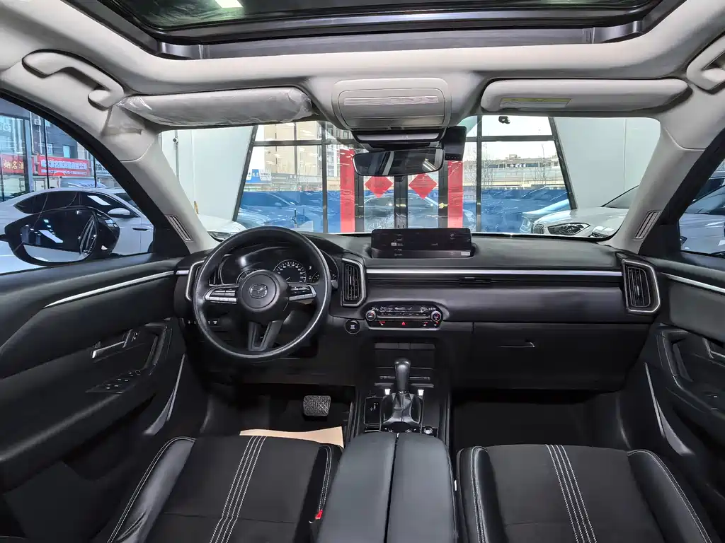 Mazda CX-50 Xingye 2023 2.0L Anxing Edition купить на сайте DeffCars