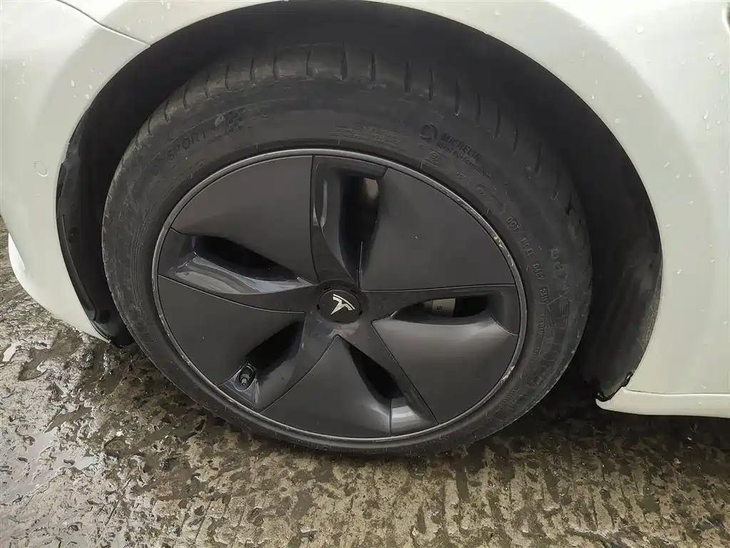 Model 3 imported 2019 long-range all-wheel drive version купить на сайте DeffCars