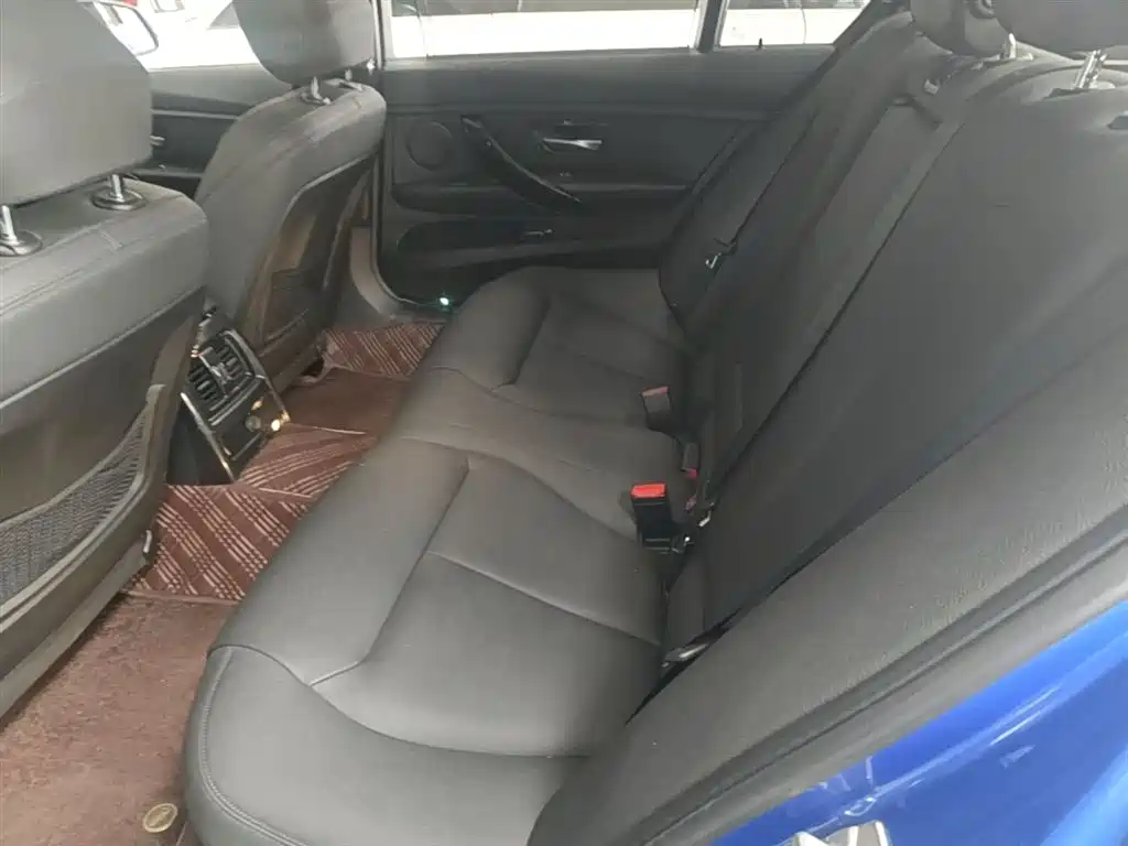 BMW 3 Series 2018 320Li Leading M Sports Package купить на сайте DeffCars