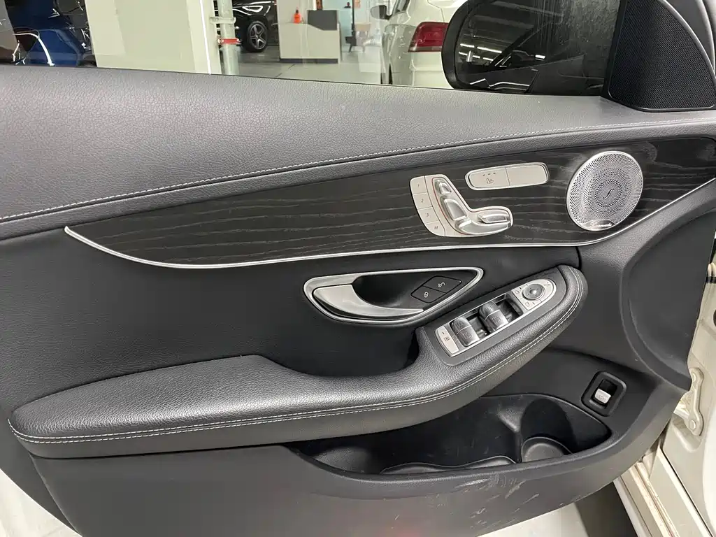 Mercedes-Benz C-Class 2021 C 260 L Sports Star Collection Edition купить на сайте DeffCars