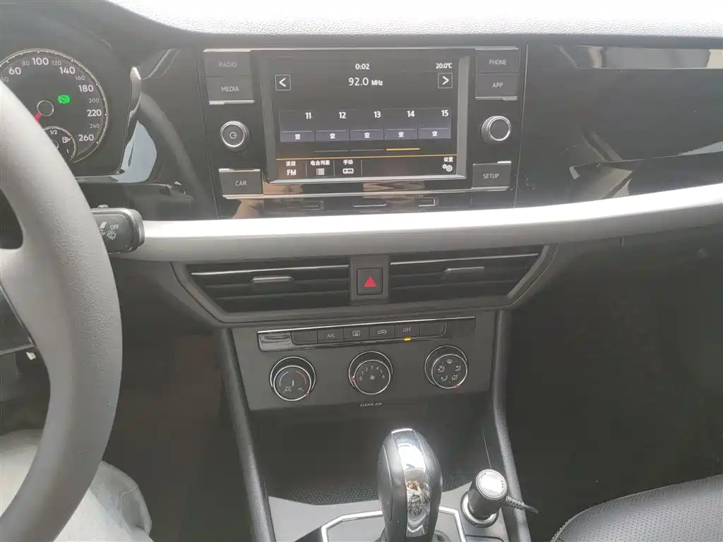 Lavida 2019 1.5L automatic comfort version National VI купить на сайте DeffCars