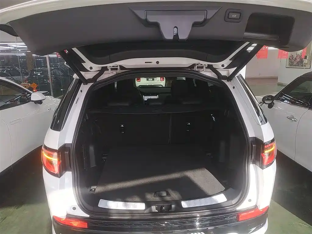 Discovery Sport 2022 249PS R-Dynamic S Performance Edition 5-seater купить на сайте DeffCars