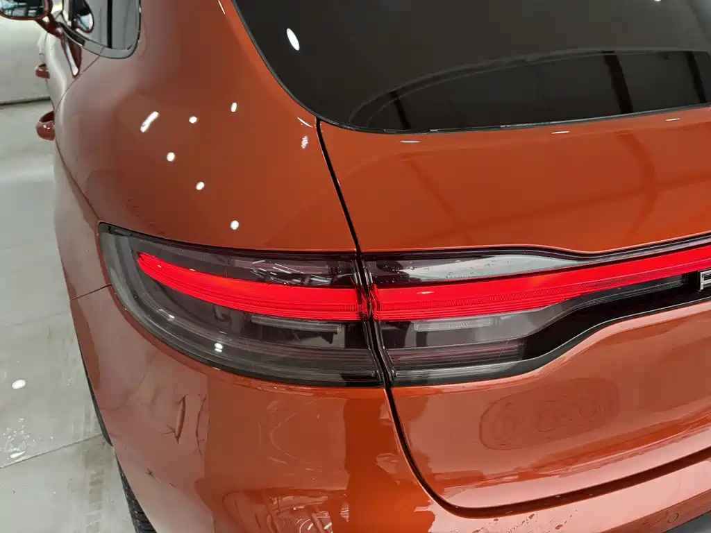 Macan 2023 Macan 2.0T купить на сайте DeffCars