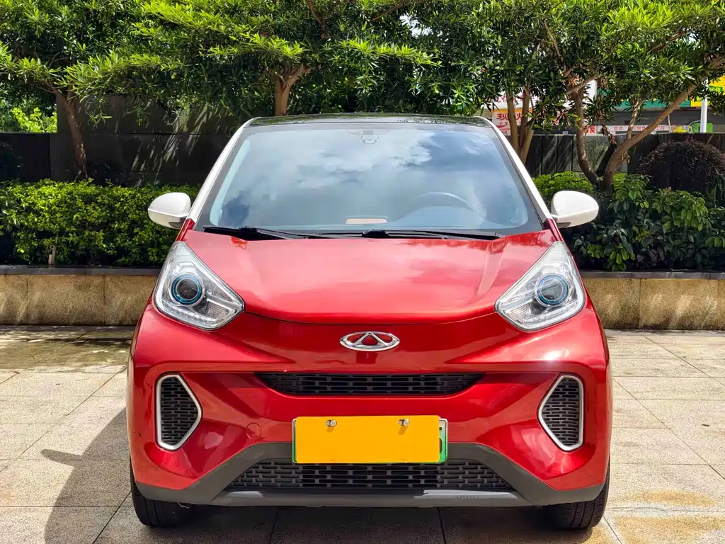 Little Ant 2018 400 4-seater Smart Edition купить на сайте DeffCars
