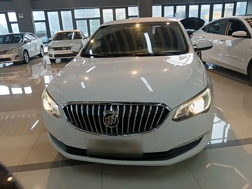 Yinglang 2016 15N automatic aggressive type купить на сайте DeffCars