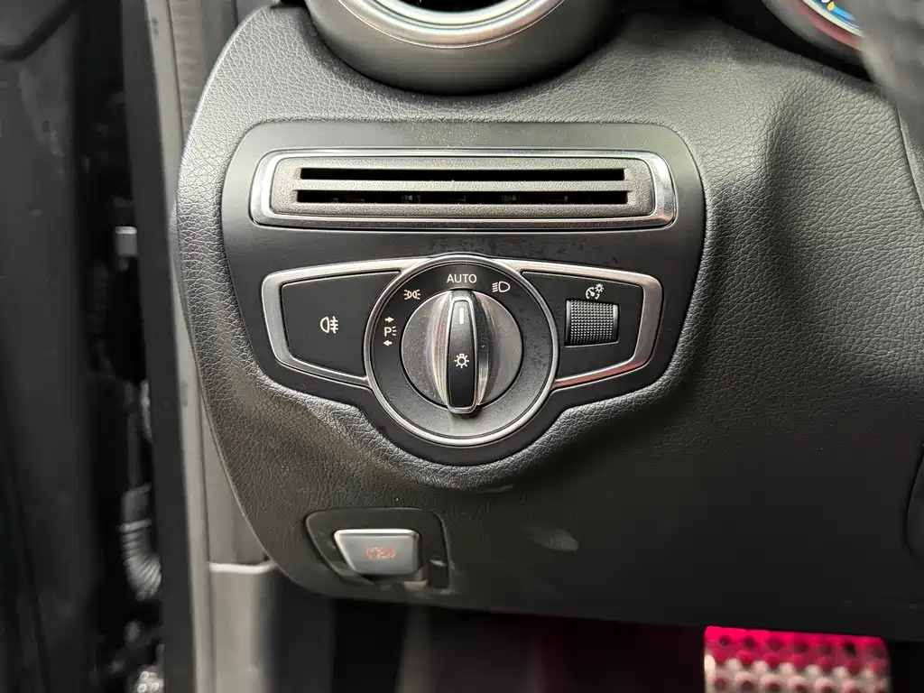 Mercedes-Benz C-Class Imported 2019 C 260 Coupe купить на сайте DeffCars