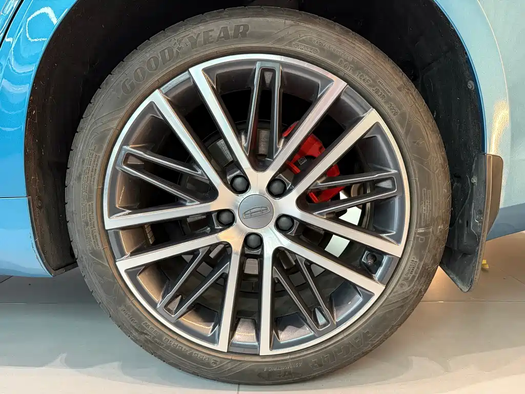 Xingrui 2021 2.0TD designer recommended model купить на сайте DeffCars