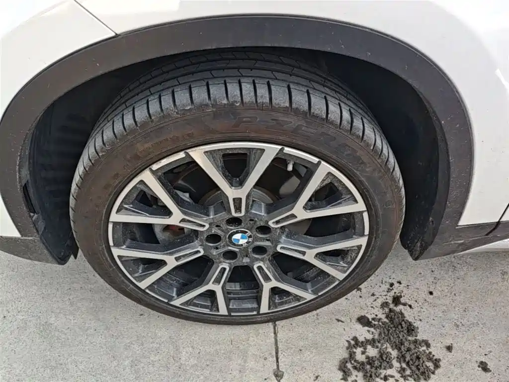 BMW X1 2021 xDrive25Li Exclusive Model купить на сайте DeffCars
