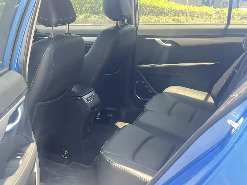 Vision S1 2018 1.5L manual front model купить на сайте DeffCars