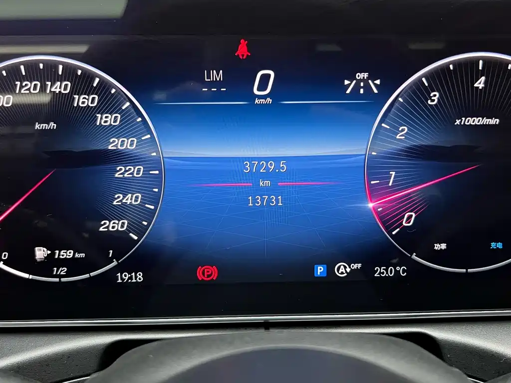 Mercedes-Benz C-Class 2023 Modification 2 C 260 L Sports Edition купить на сайте DeffCars
