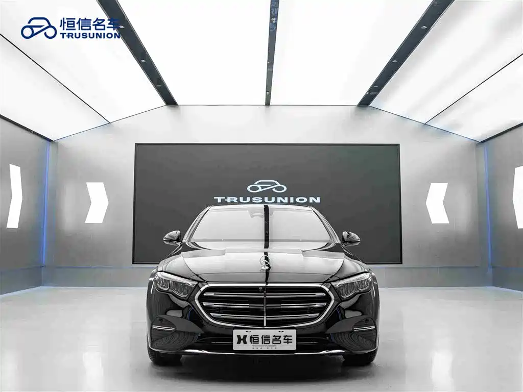 Mercedes-Benz E-Class 2025 E 260 L купить на сайте DeffCars