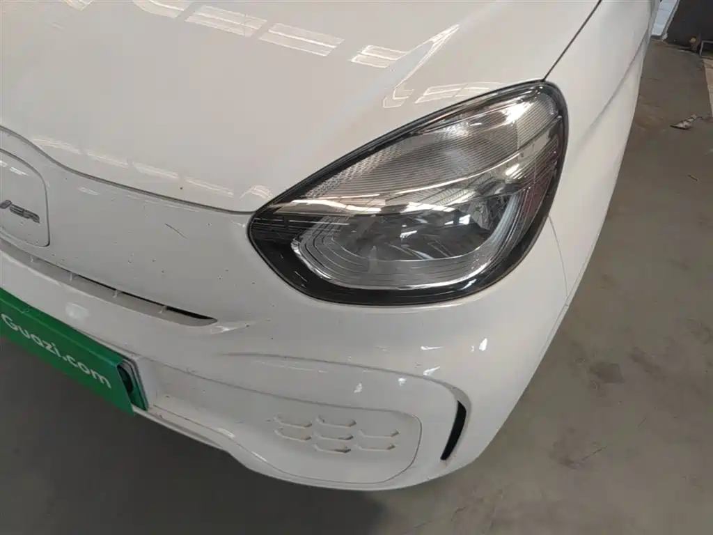 CLEVER 2022 311km Yuanqi Bobo Edition купить на сайте DeffCars