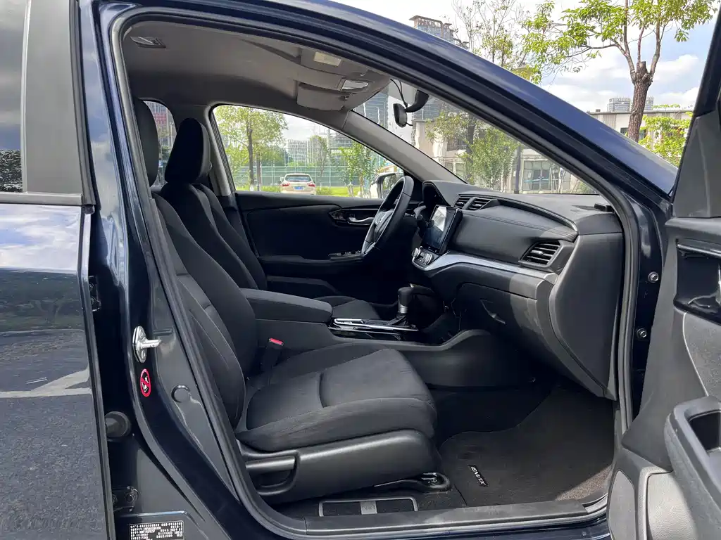 Xiangyu 2019 180TURBO CVT Enjoy Edition National VI купить на сайте DeffCars