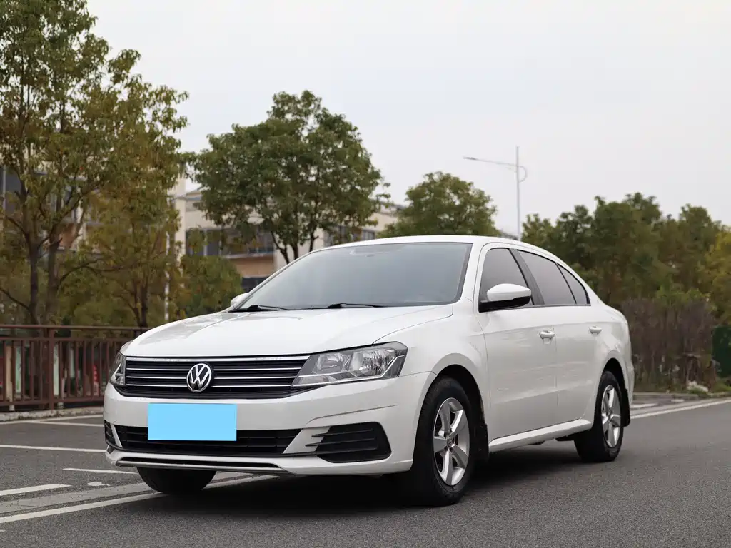 Lavida 2019 Lavida Qihang 1.5L Automatic Fashion Edition National VI купить на сайте DeffCars
