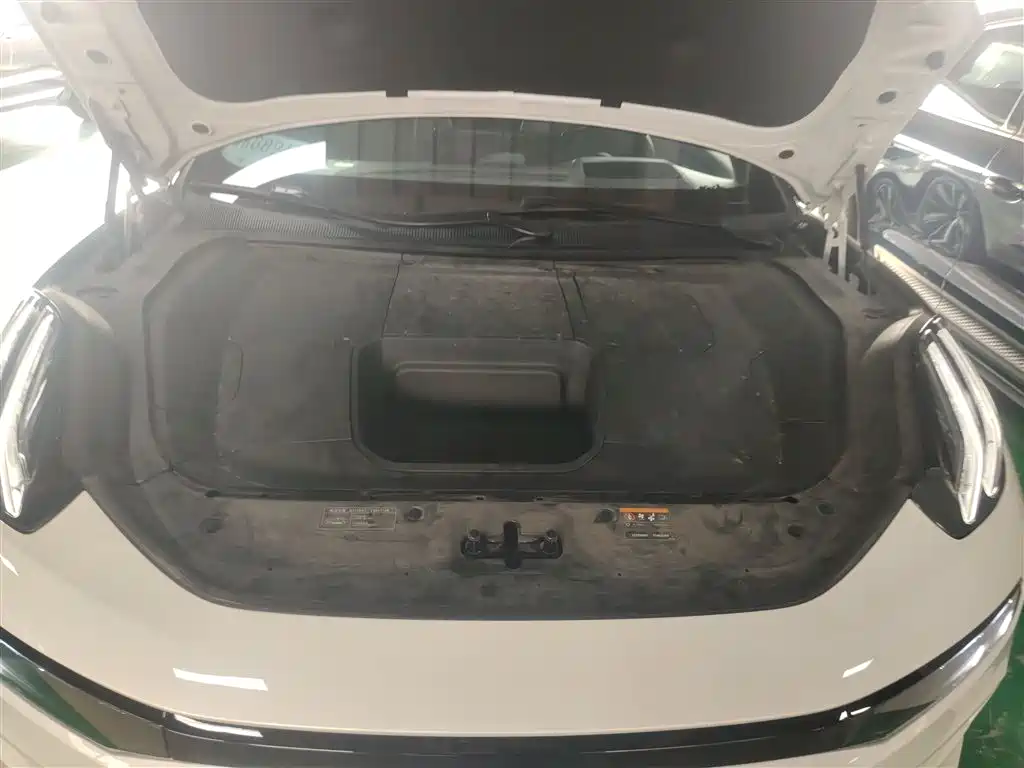 JiKrypton 001 2023 ME version 100kWh купить на сайте DeffCars