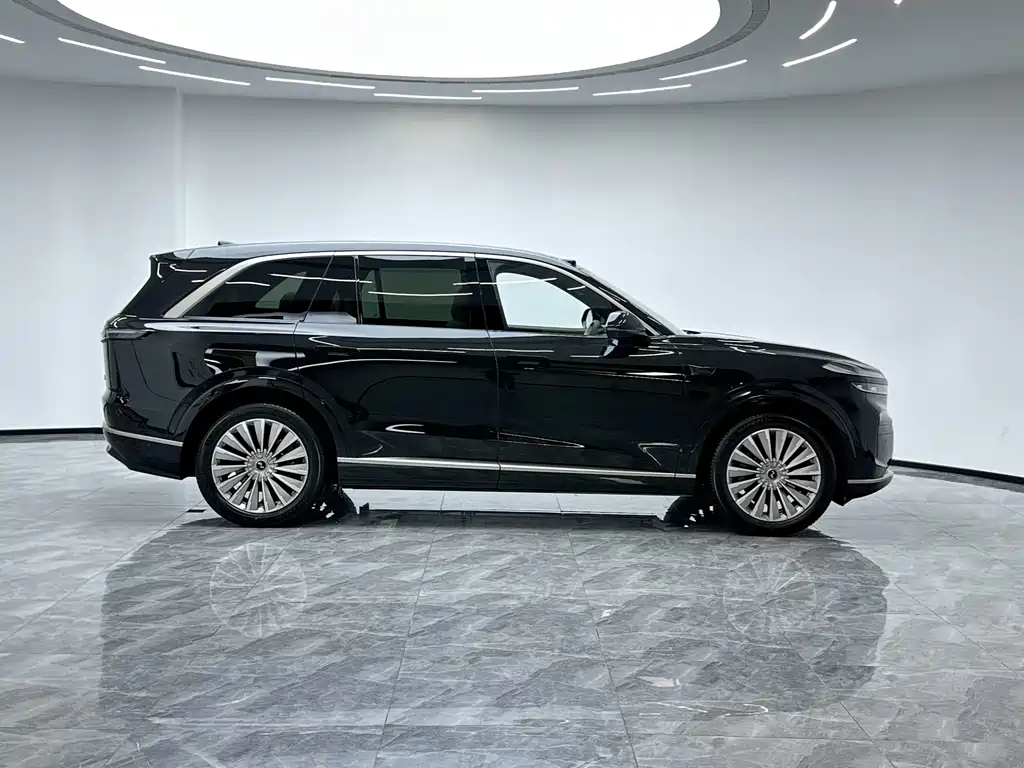 Ledo L90 2025 Max six-seater version купить на сайте DeffCars